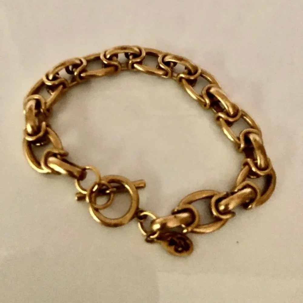 Premier Design Chain Bracelet - Picture 2 of 2
